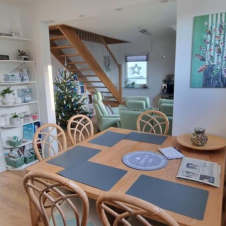 Ferienwohnung Bei Natie Brilon Exteriör bild